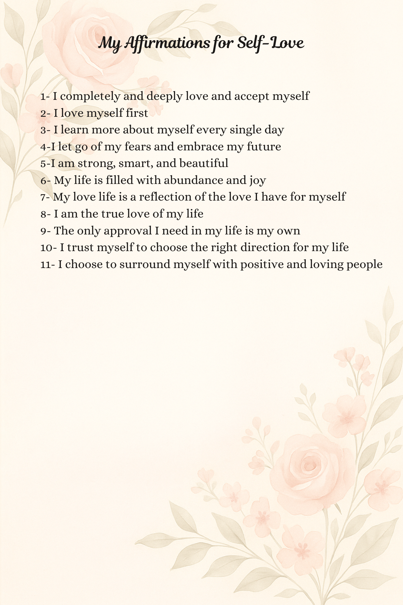 Gratitude Journal Bundle