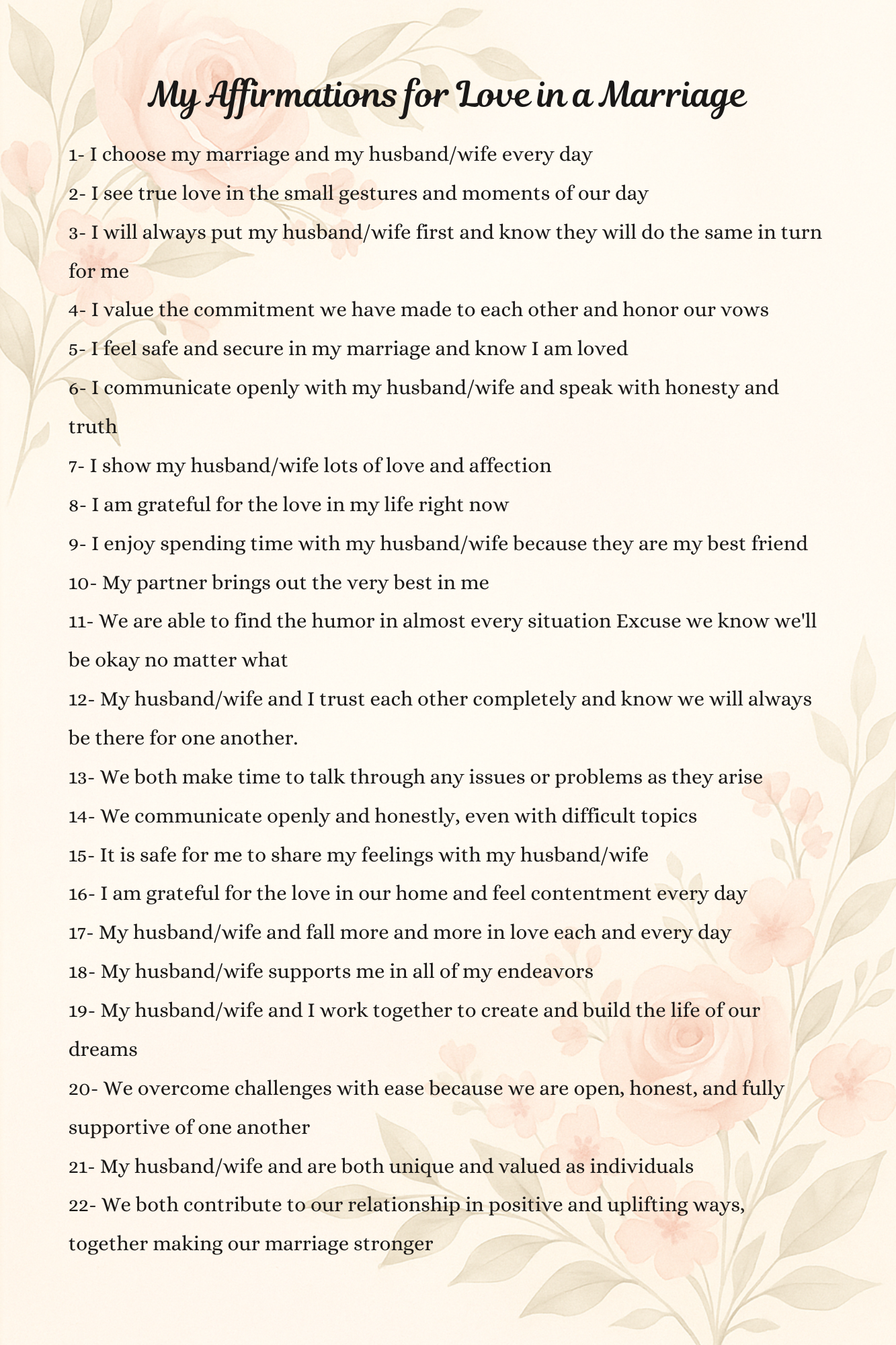 Gratitude Journal Bundle