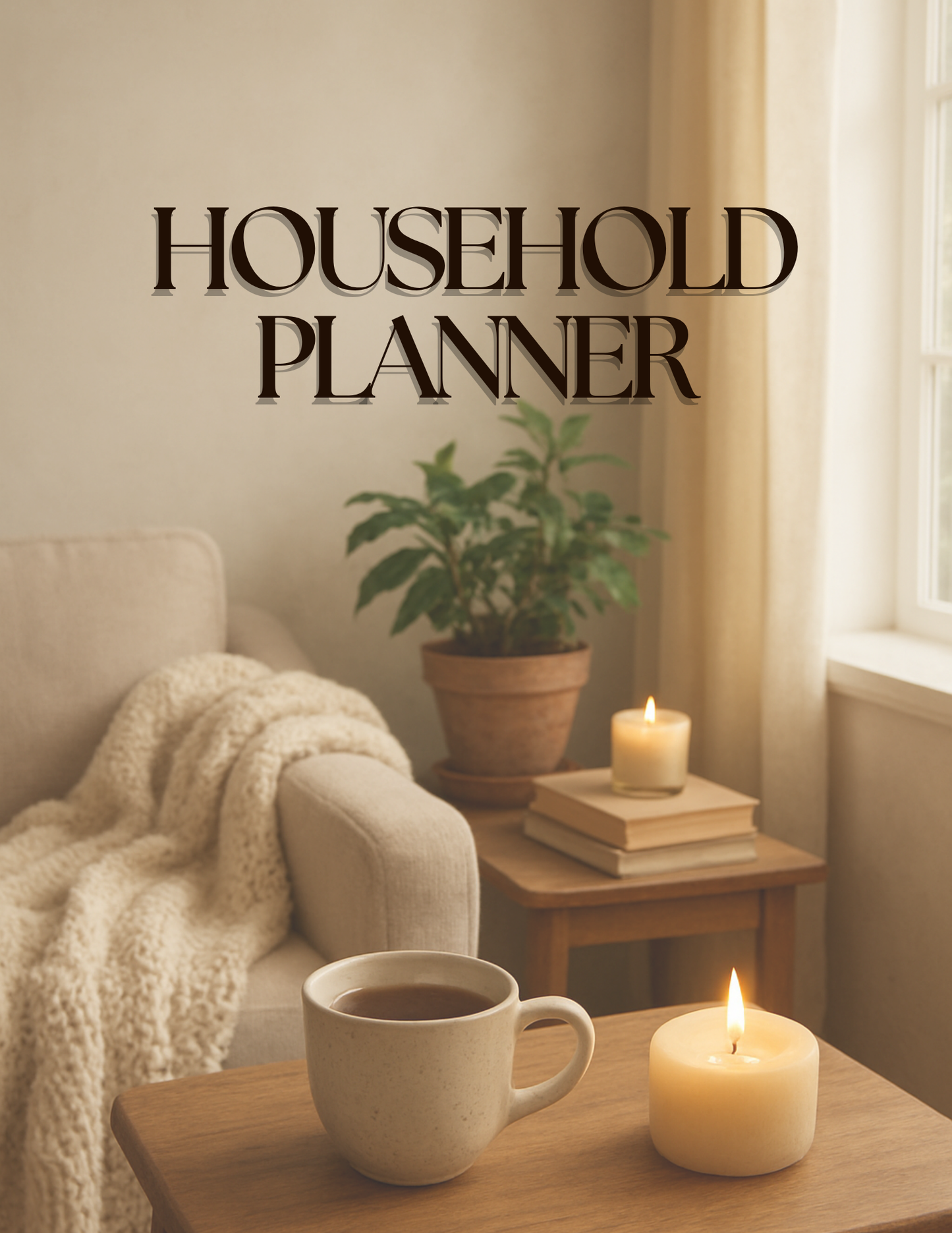 Household Planner