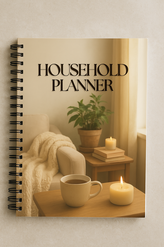 Household Planner