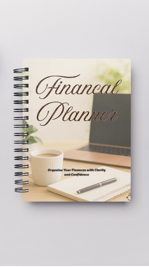 Financial Planner