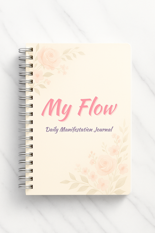 Gratitude Journal Bundle